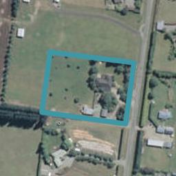 49 Kerrytown Road, Levels