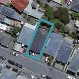 5 Caroline Street, Mount Victoria, Wellington