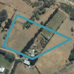 1982 Selwyn Lake Road, Leeston