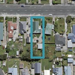 247 Centre Street, Heidelberg, Invercargill