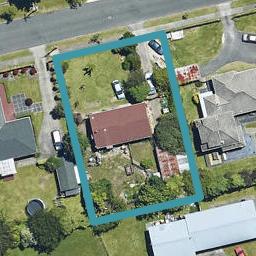 19 Isobel Street, Fairy Springs, Rotorua