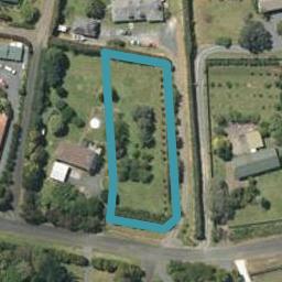 0 Kendall Road, Kerikeri, Kerikeri