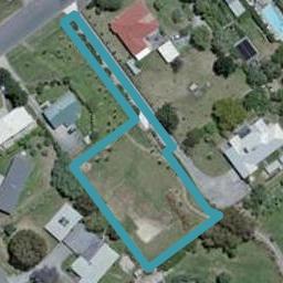 82 Regent Street, Martinborough, Martinborough
