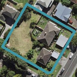 1A Wendell Place, Greenlane, Auckland