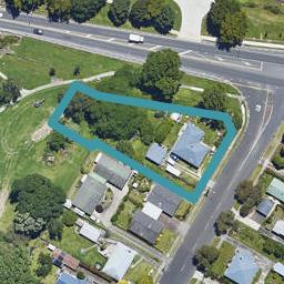 1 Cameron Road, Te Puke, Te Puke