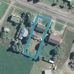 65 Half Mile Road, Tuatapere, Tuatapere