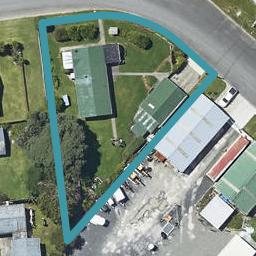 1 Ngaio Place, Edgecumbe, Edgecumbe