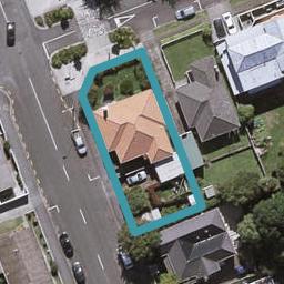 101 Liardet Street, New Plymouth, New Plymouth