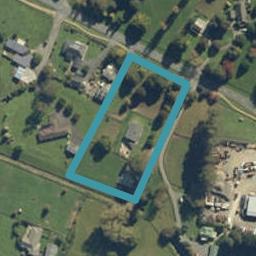 113A Peria Road, Matamata, Matamata