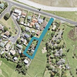 1465 Clevedon-Kawakawa Road, Kawakawa Bay
