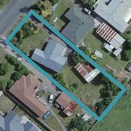 16 Udy Street, Greytown