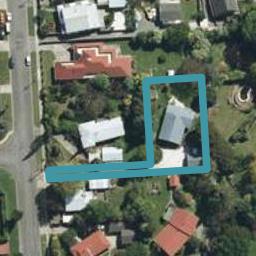 42 Alma Street, Renwick