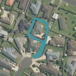 11A Christy Brown Place, Leamington, Cambridge