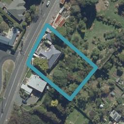 72 Larnach Road, Vauxhall, Dunedin