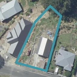 6B Ensor Street, Burnside, Dunedin