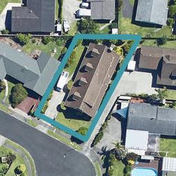 4 Takahe Place, Matua, Tauranga