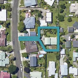 8 Walter Park, Whakatane, Whakatane