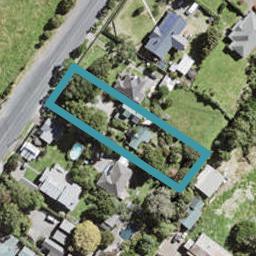 41 North Road, Clevedon, Papakura
