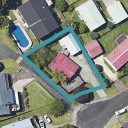 2 Angus Lane, Waihi Beach, Waihi Beach