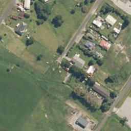 11 Mantell Street, Hokitika