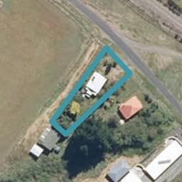2 Nei Street, Rangataua