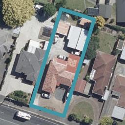 214 Te Rapa Road, Beerescourt, Hamilton