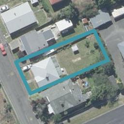 37 Wickliffe Terrace, Port Chalmers, Dunedin