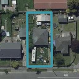 15 Torlesse Street, Avonside, Christchurch