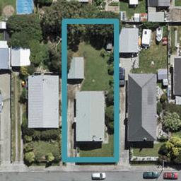 348 Tramway Road, Heidelberg, Invercargill