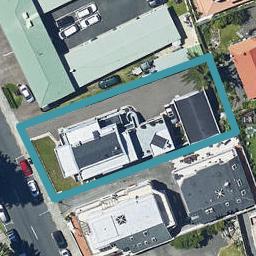27B The Mall, Mount Maunganui