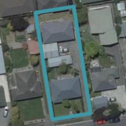 2/65A Coopers Road, Dallington, Christchurch