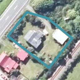 169A Torea Street, Granity, Granity