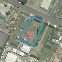 27 Store Road, Whatawhata