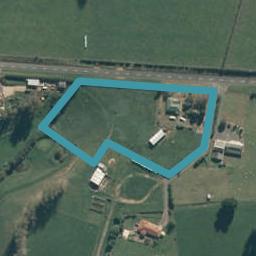 757 Brunskill Road, Te Miro, Cambridge