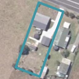 3136 State Highway 2, Nuhaka