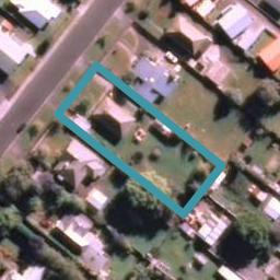 33 Spenser Street, Milton
