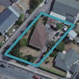 62 Cornwall Street, Masterton
