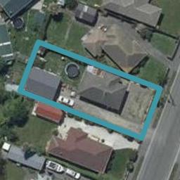 27 Pembroke Street, Avondale, Christchurch