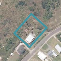 166 Newcastle Street, Māhia