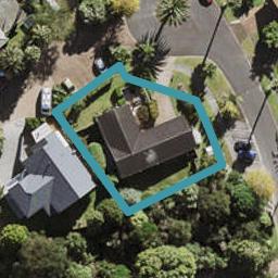 14 St Lucia Place, Unsworth Heights, Auckland