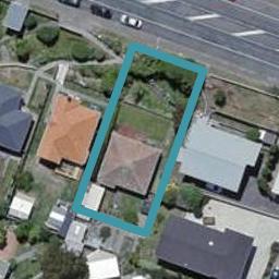 548 Broadway, Strathmore Park, Wellington