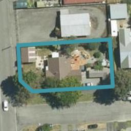 110 Arthur Street, Blenheim