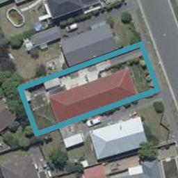 21A Lamorna Road, Parklands, Christchurch