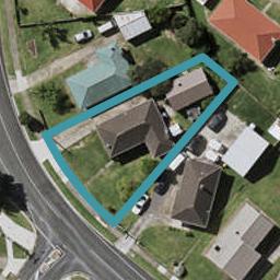 48 Ferguson Road, Otara, Auckland