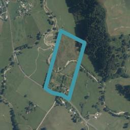 500 Dovedale Road, Dovedale