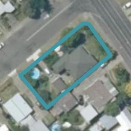 710 Williams Street, Mahora, Hastings