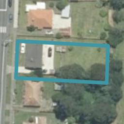 48 Harris Street, Huntly, Huntly