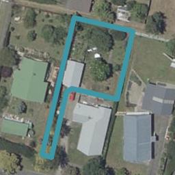 22A Wyndham Street, Ashhurst, Ashhurst