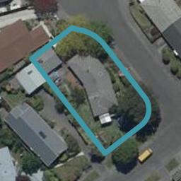 1 Walden Place, Bryndwr, Christchurch