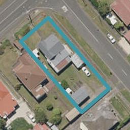 173 Anzac Parade, Whanganui East, Whanganui